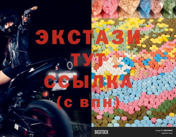 ECSTASY Дмитриев